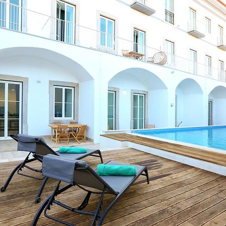 Algarve Sweetness Apartment Faro Luaran gambar