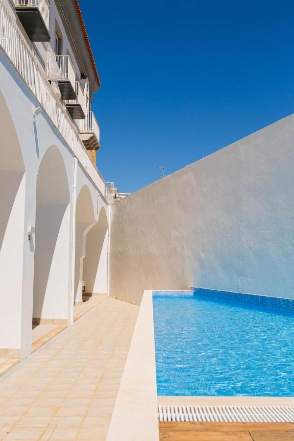 Algarve Sweetness Apartment Faro Luaran gambar