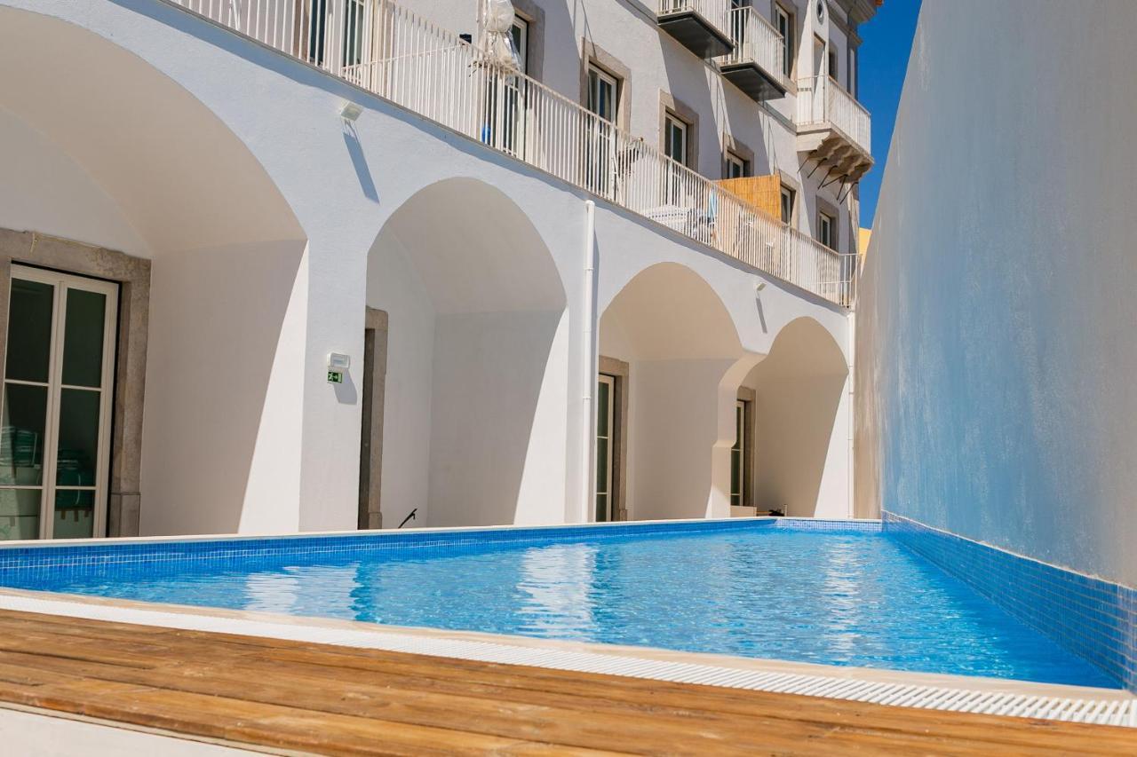 Algarve Sweetness Apartment Faro Luaran gambar