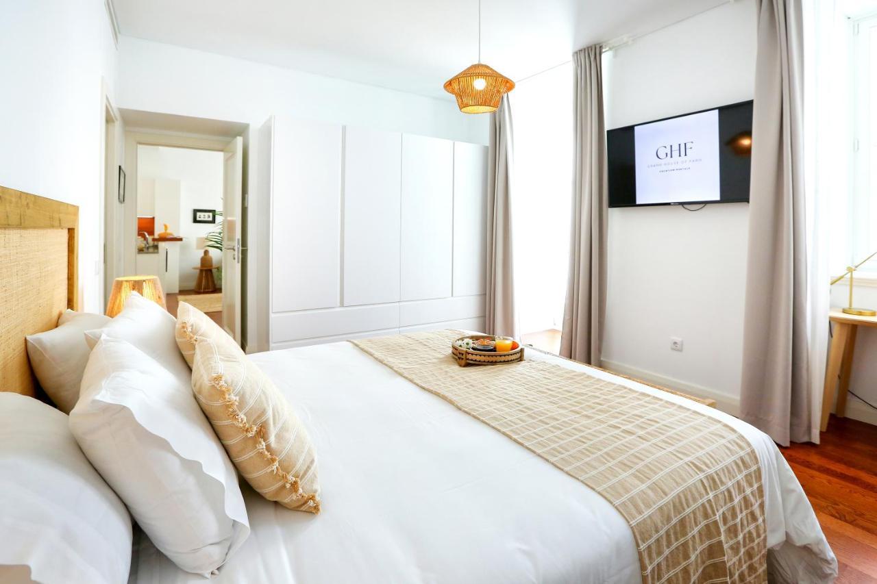 Algarve Sweetness Apartment Faro Luaran gambar