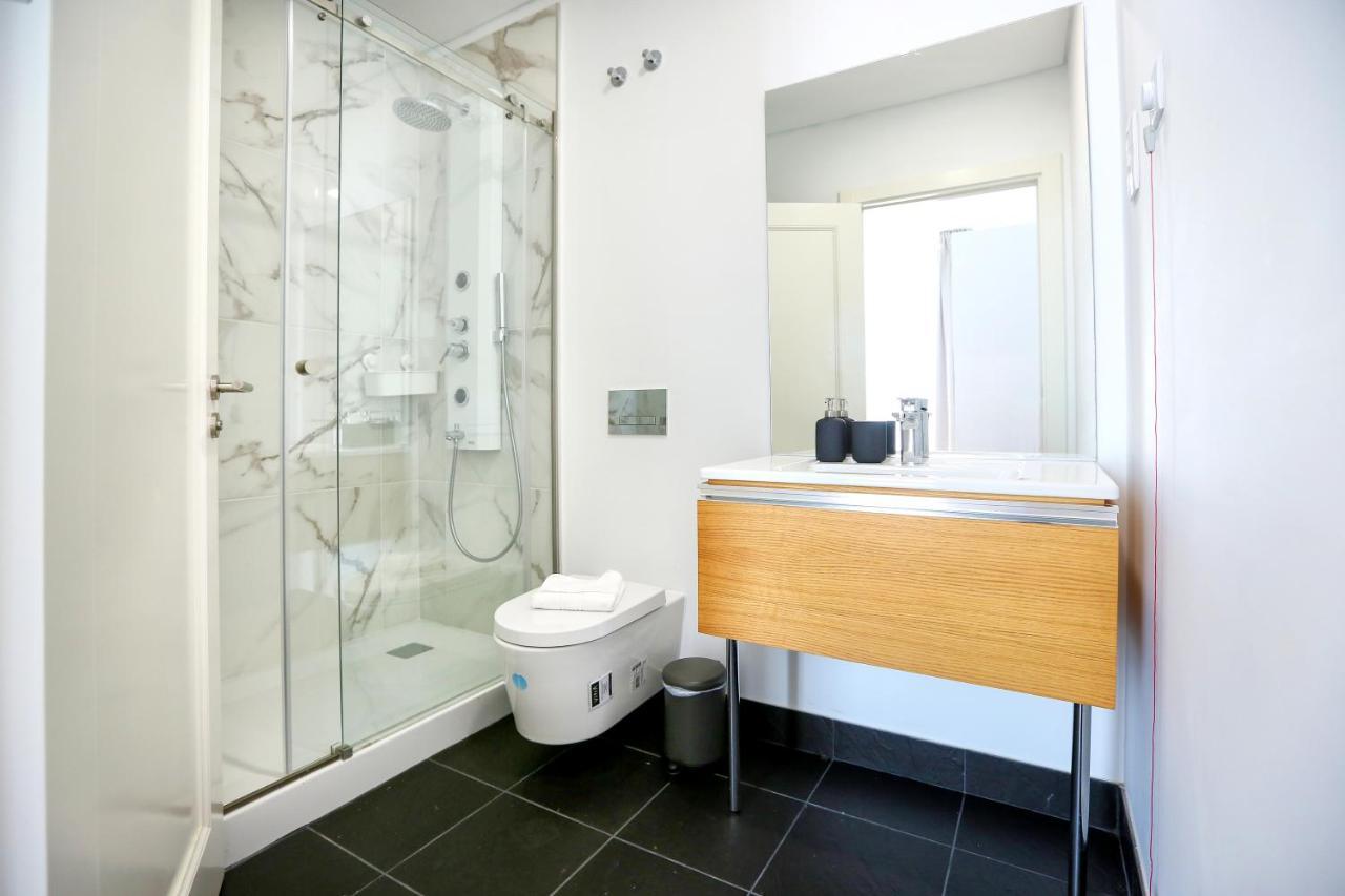 Algarve Sweetness Apartment Faro Luaran gambar