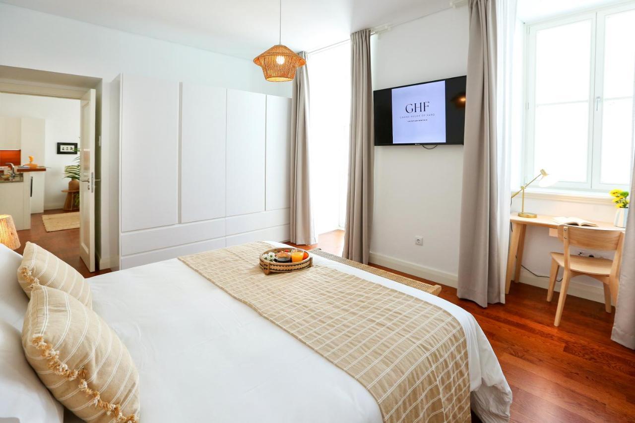 Algarve Sweetness Apartment Faro Luaran gambar