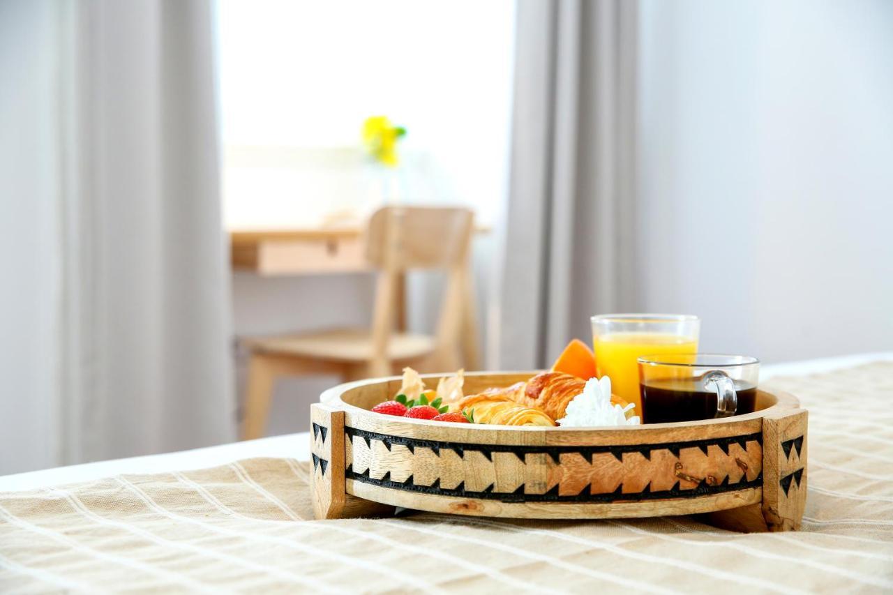 Algarve Sweetness Apartment Faro Luaran gambar