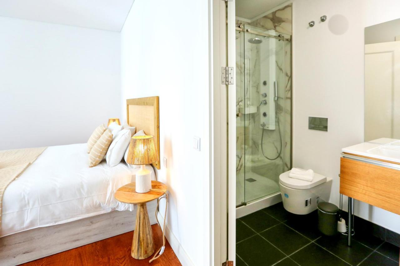 Algarve Sweetness Apartment Faro Luaran gambar