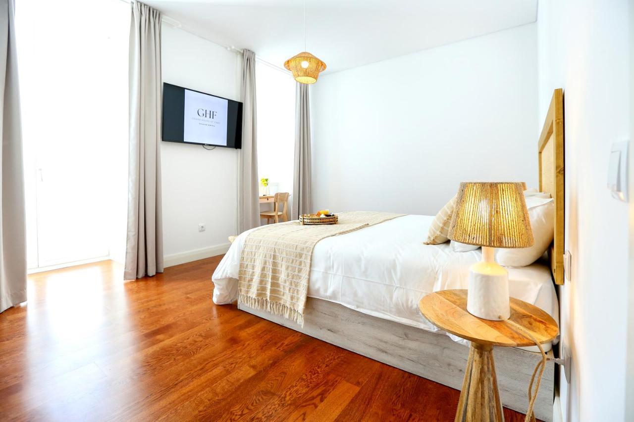 Algarve Sweetness Apartment Faro Luaran gambar