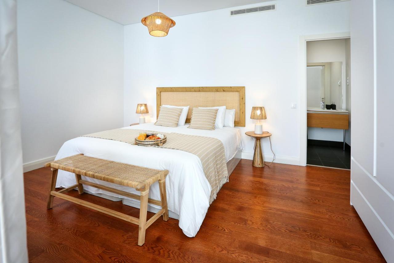 Algarve Sweetness Apartment Faro Luaran gambar