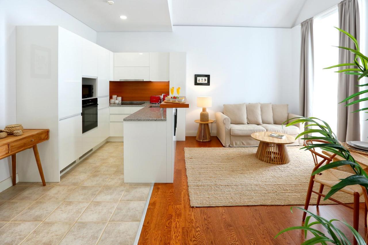Algarve Sweetness Apartment Faro Luaran gambar