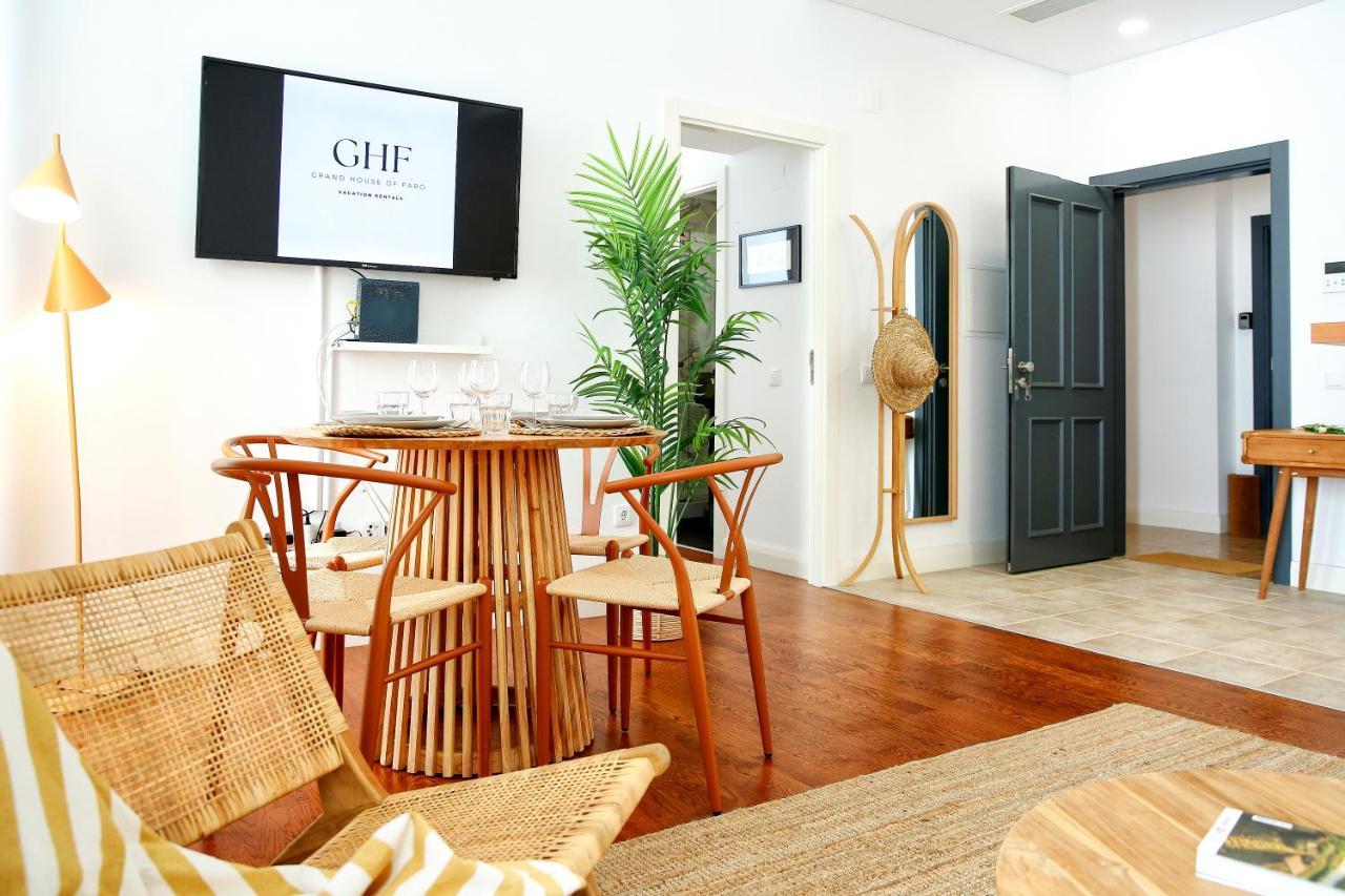 Algarve Sweetness Apartment Faro Luaran gambar