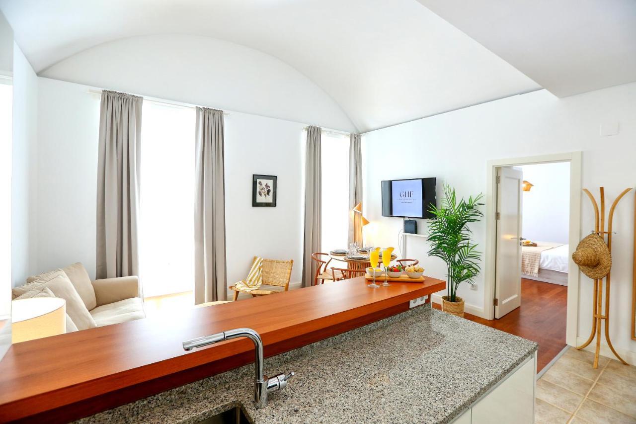 Algarve Sweetness Apartment Faro Luaran gambar