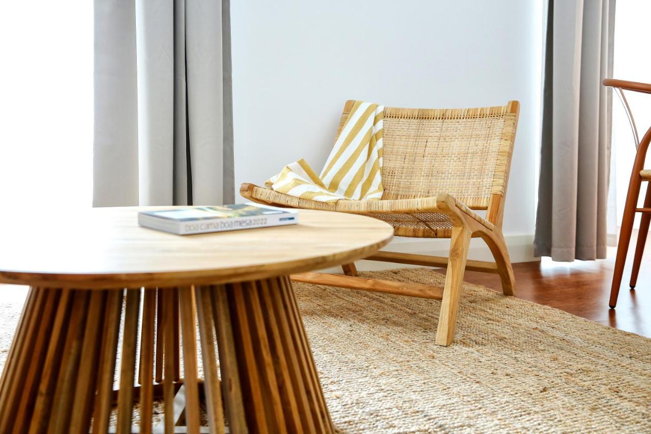 Algarve Sweetness Apartment Faro Luaran gambar