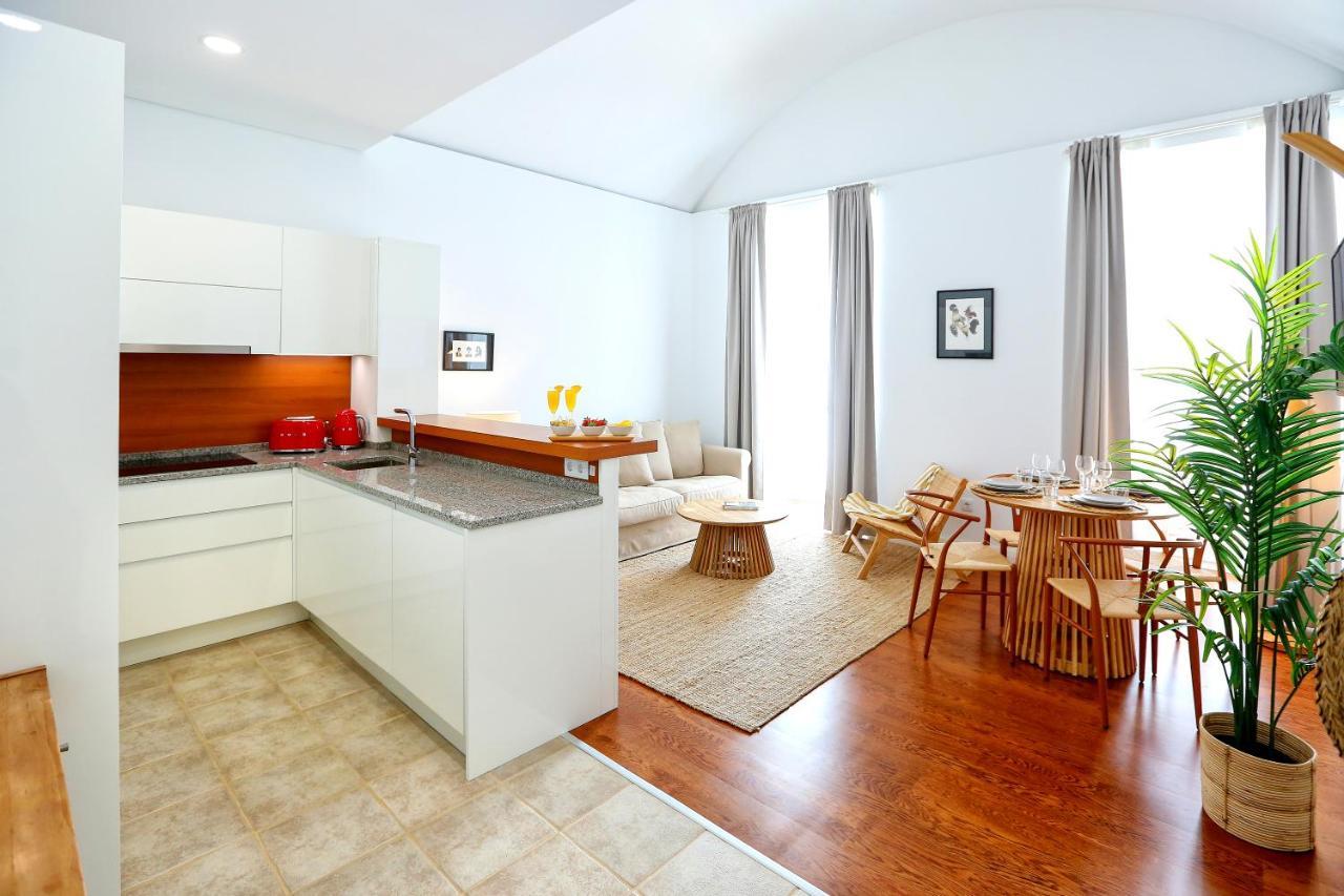 Algarve Sweetness Apartment Faro Luaran gambar