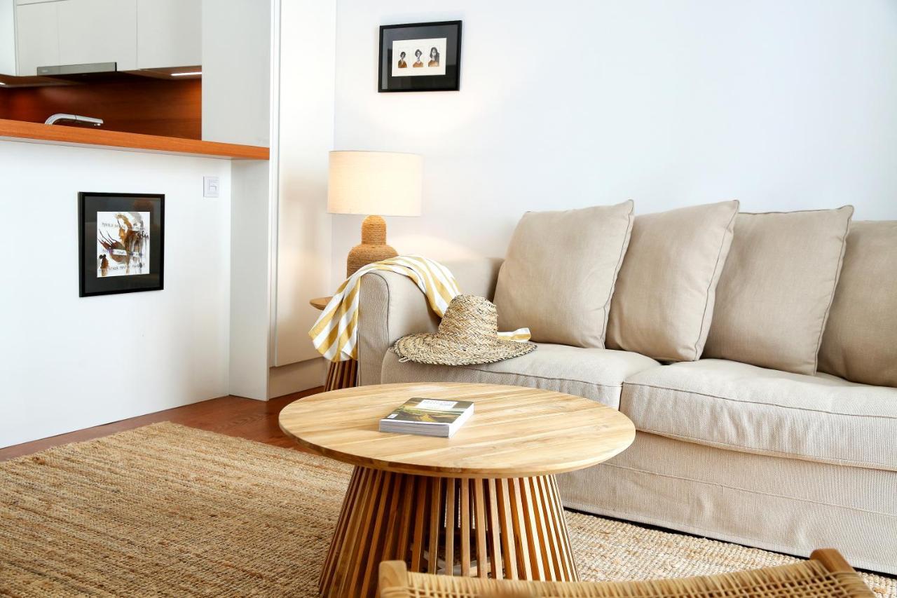 Algarve Sweetness Apartment Faro Luaran gambar