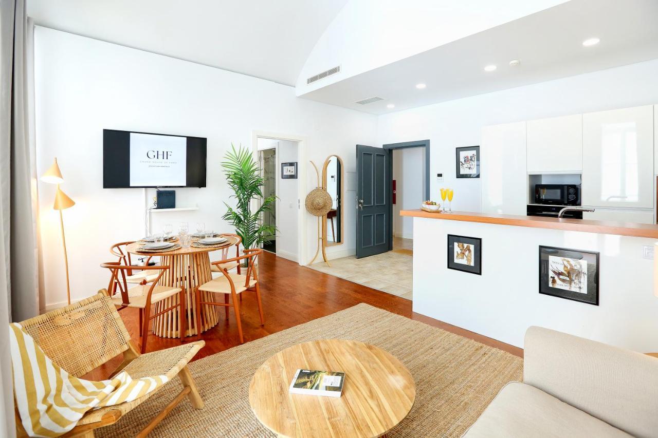 Algarve Sweetness Apartment Faro Luaran gambar