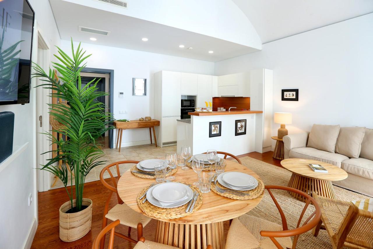 Algarve Sweetness Apartment Faro Luaran gambar